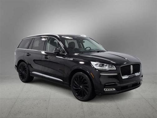 2021 Lincoln Aviator Reserve AWD
