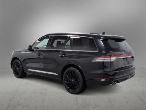 2021 Lincoln Aviator Reserve AWD