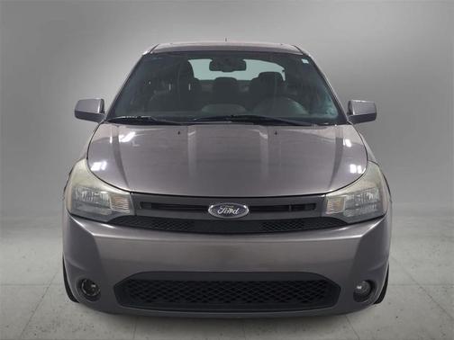 2010 Ford Focus SES