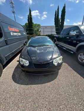 2002 Chrysler 300M Special Edition