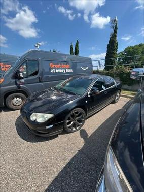 2002 Chrysler 300M Special Edition
