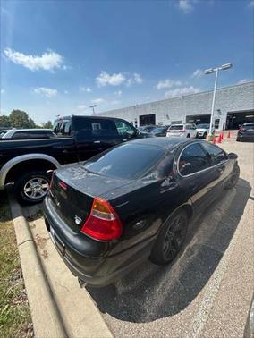 2002 Chrysler 300M Special Edition