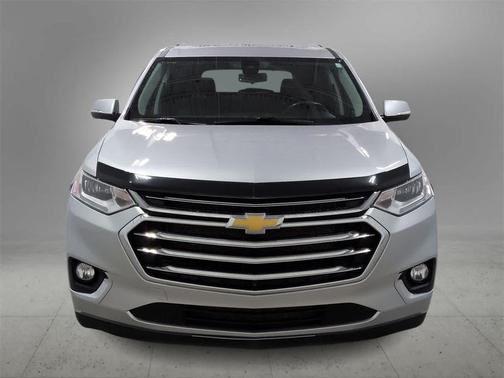 2020 Chevrolet Traverse High Country