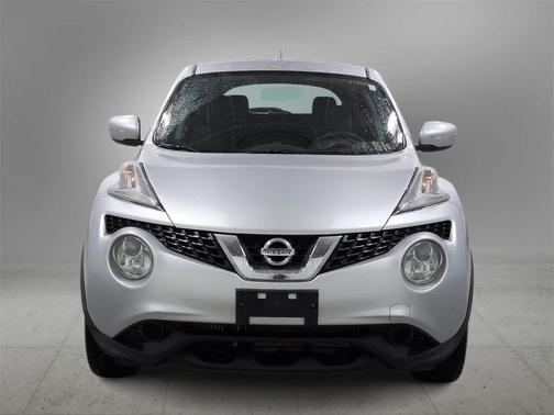 2017 Nissan Juke S