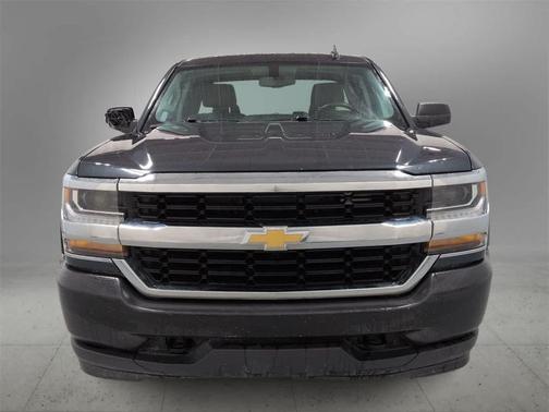 2019 Chevrolet Silverado 1500 WT