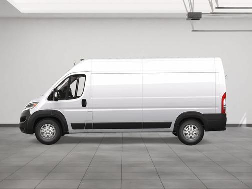 2024 RAM ProMaster 2500 High Roof