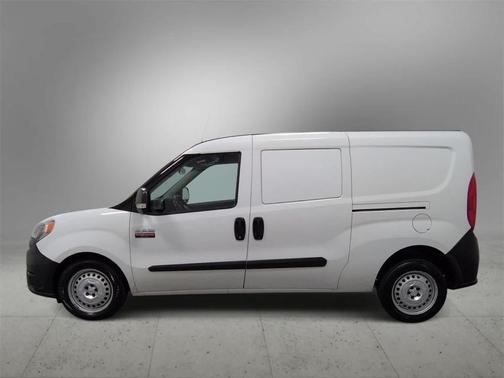 2020 RAM ProMaster City Tradesman