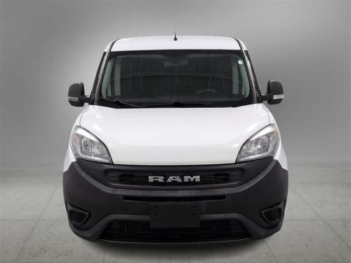 2020 RAM ProMaster City Tradesman