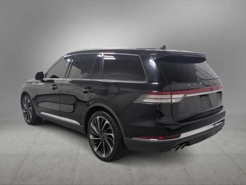 2020 Lincoln Aviator Reserve AWD