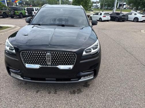 2020 Lincoln Aviator Reserve AWD