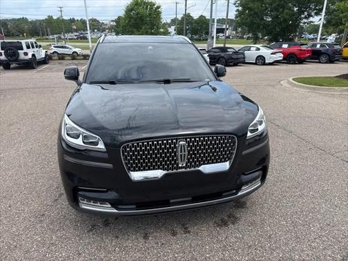 2020 Lincoln Aviator Reserve AWD