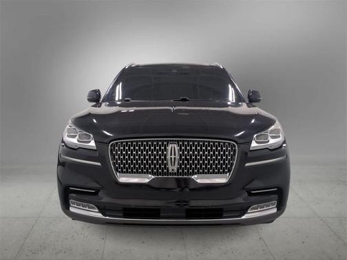 2020 Lincoln Aviator Reserve AWD