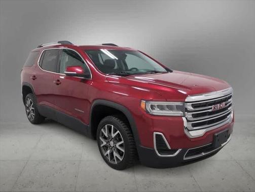 2021 GMC Acadia AWD SLE