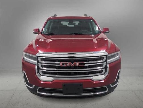 2021 GMC Acadia AWD SLE