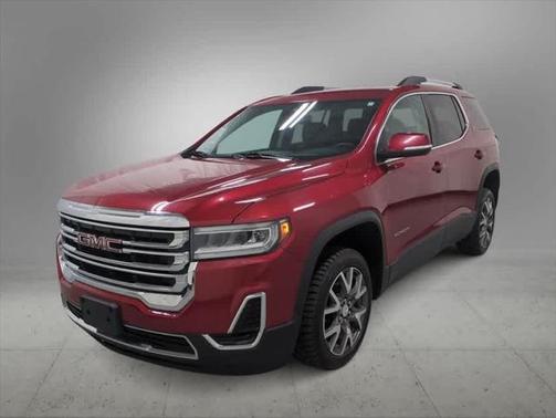 2021 GMC Acadia AWD SLE