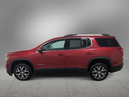 2021 GMC Acadia AWD SLE