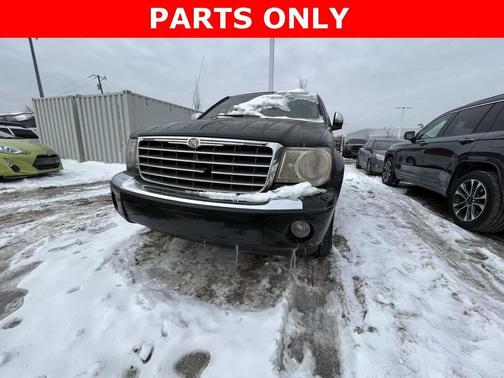 2007 Chrysler Aspen Limited