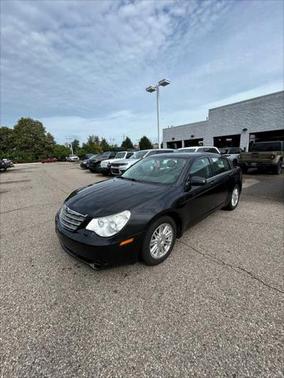 2009 Chrysler Sebring Touring