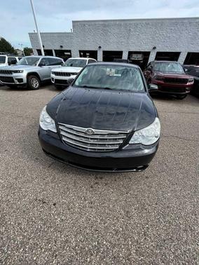2009 Chrysler Sebring Touring
