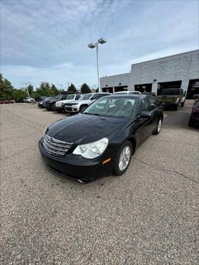 2009 Chrysler Sebring Touring