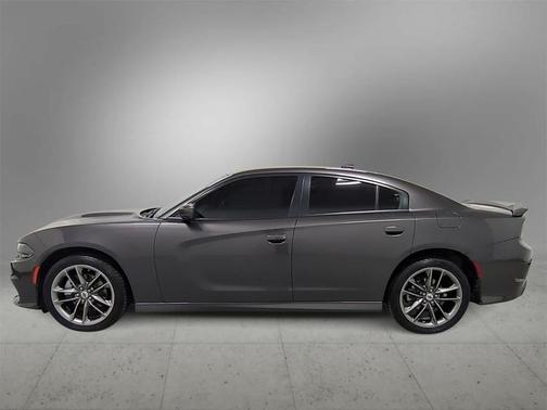 2021 Dodge Charger GT