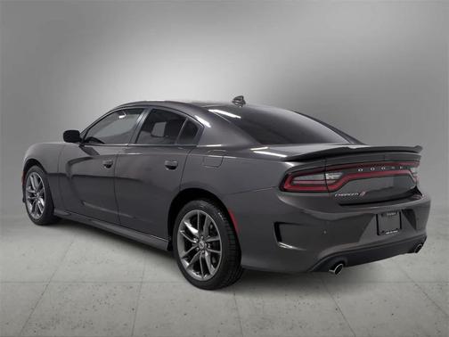 2021 Dodge Charger GT