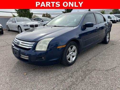 2006 Ford Fusion SE