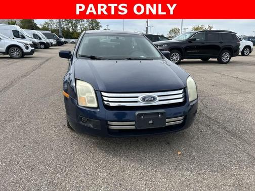 2006 Ford Fusion SE