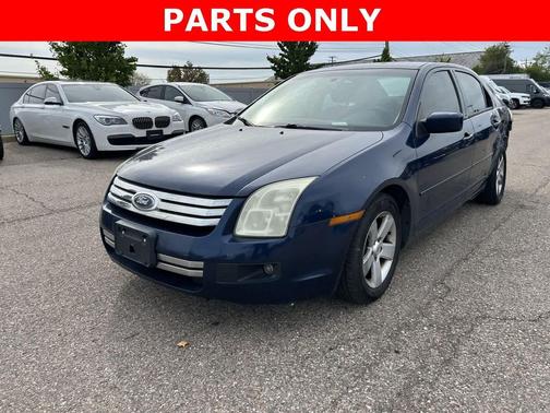 2006 Ford Fusion SE