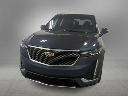 2020 Cadillac XT6 Premium Luxury AWD
