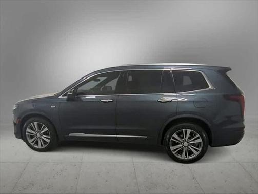 2020 Cadillac XT6 Premium Luxury AWD