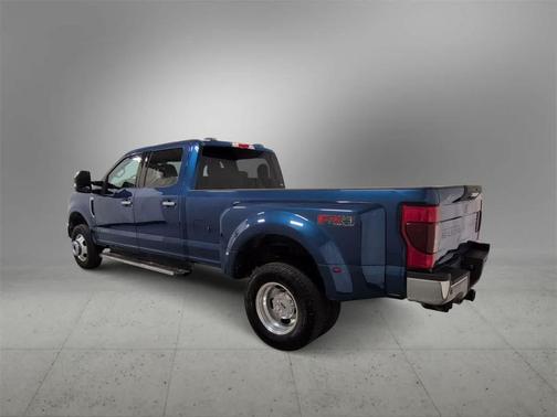 2022 Ford F-350 XLT