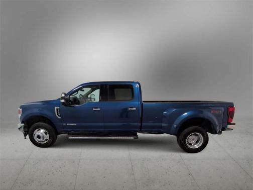 2022 Ford F-350 XLT