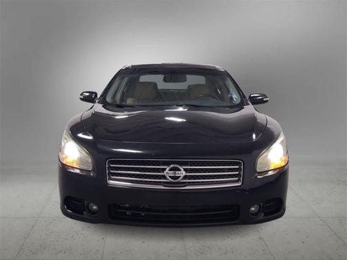 2011 Nissan Maxima SV