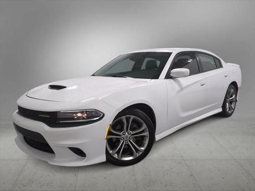 2022 Dodge Charger R/T
