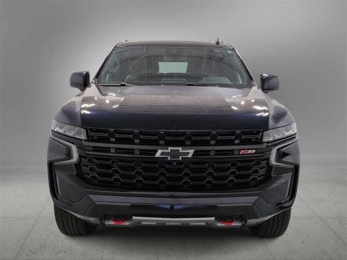 2024 Chevrolet Suburban 4WD Z71