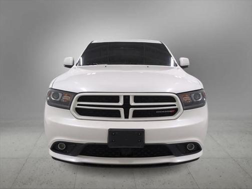 2017 Dodge Durango R/T