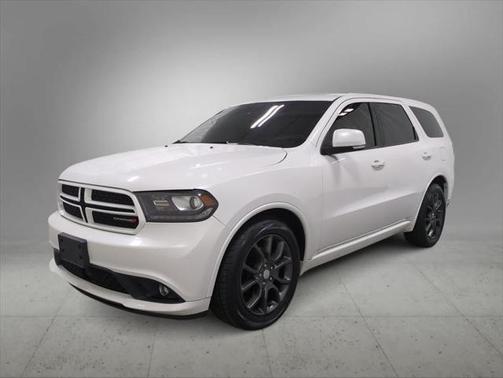 2017 Dodge Durango R/T