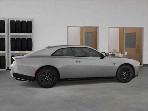 2024 Dodge Charger R/T