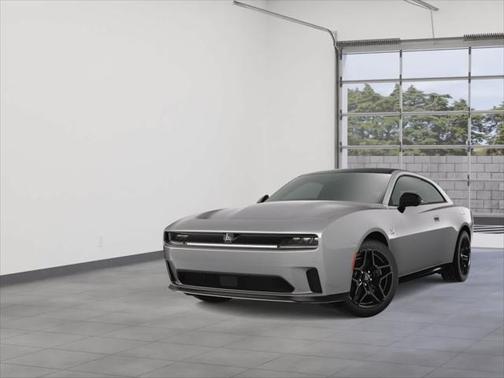 2024 Dodge Charger R/T