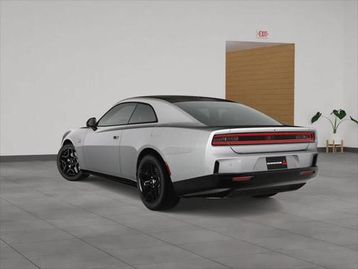 2024 Dodge Charger R/T