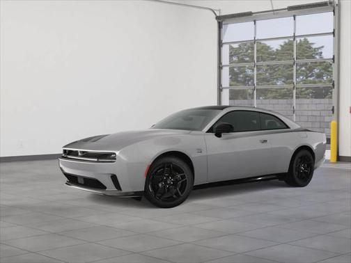 2024 Dodge Charger R/T