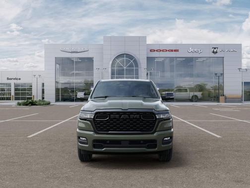 Canyon Lake 2026 RAM 1500 Big Horn/Lone Star
