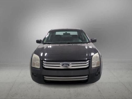 2007 Ford Fusion SE