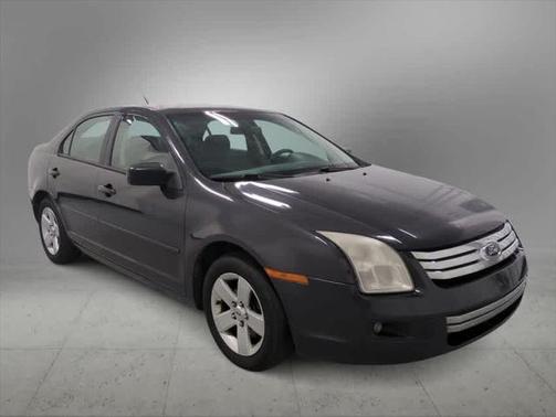 2007 Ford Fusion SE