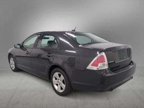 2007 Ford Fusion SE