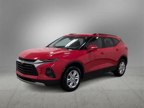 2020 Chevrolet Blazer 2LT