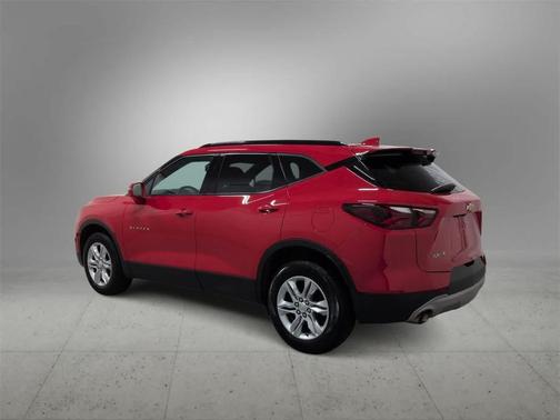 2020 Chevrolet Blazer 2LT