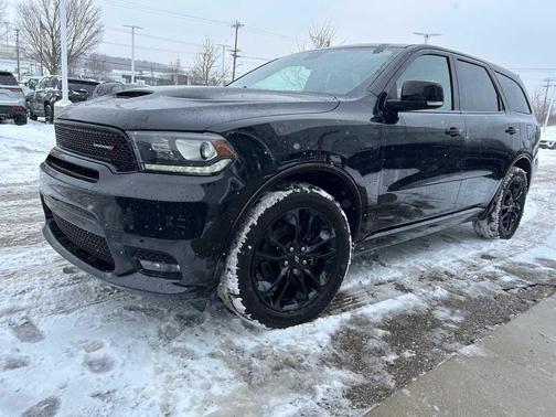 2020 Dodge Durango R/T AWD