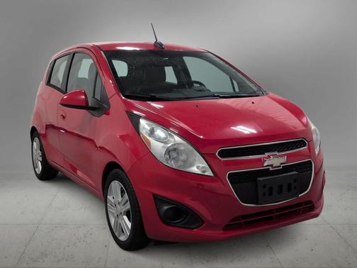 Salsa 2015 Chevrolet Spark 1LT